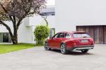 Mercedes-Benz E350 d 4Matic All-Terrain 2016 года (WW)